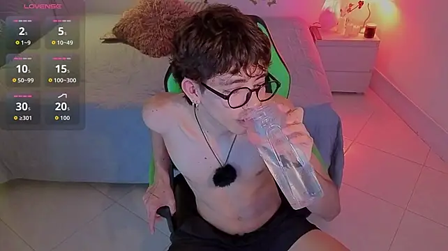 Matty_Sparkk Live XXX Chat