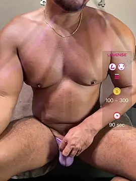 jack_jay0103のウェブカメラショー