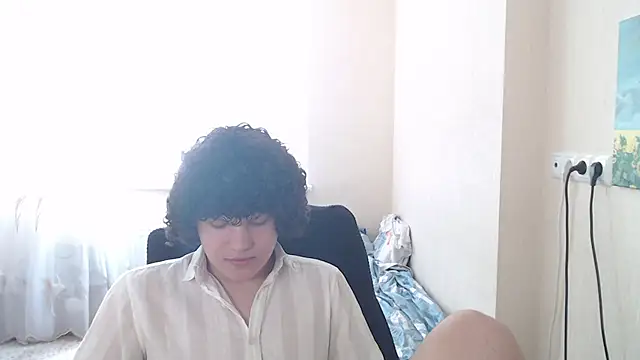 Show de webcam de Arsen_schneider
