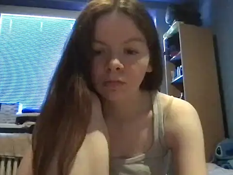 Myaspotlight's Live XXX Chat
