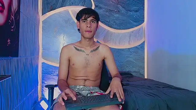Tyler_schoby – Live XXX-chat