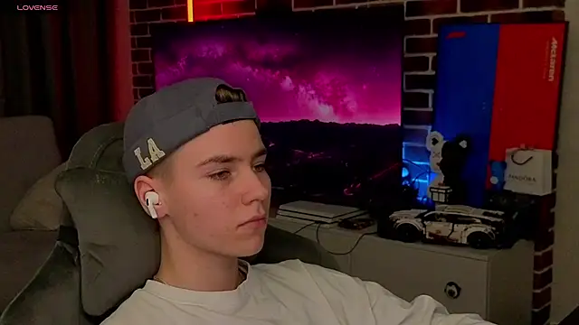 Živý XXX chat Jean_Willson