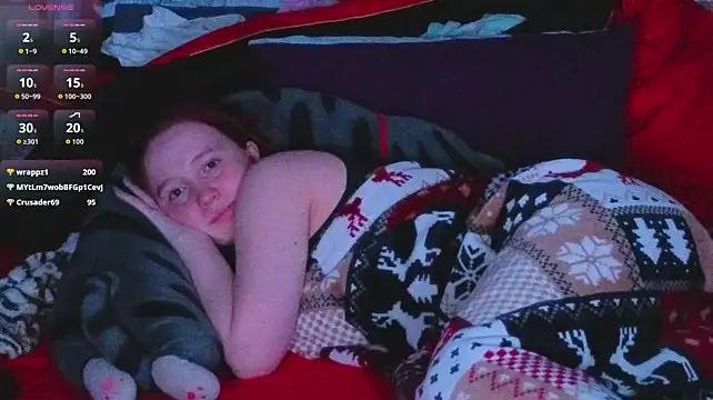 צ'אט XXX בשידור חי של Jane_me0w