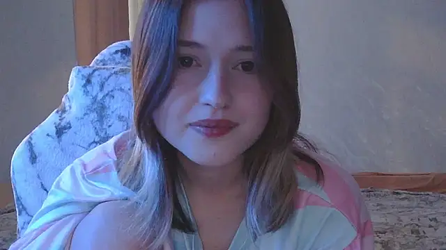 Beloved_Mary – Live XXX-chat
