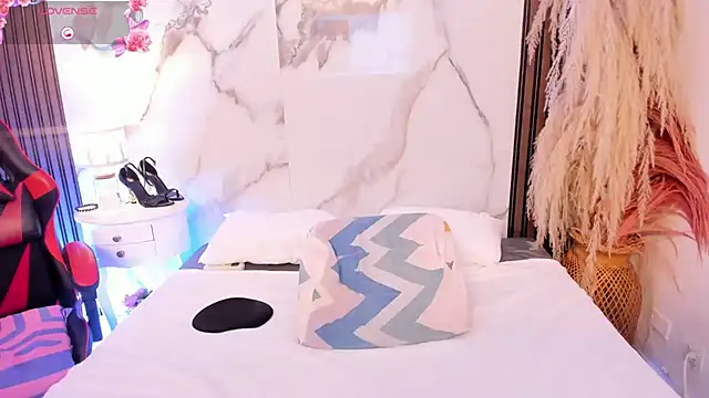 biancapercy's Live XXX Chat