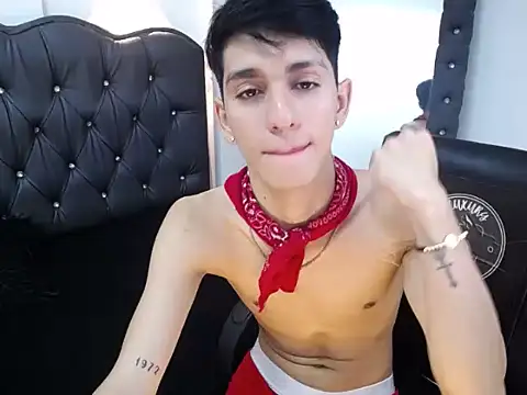 Nicolas_Rosenthal Webcam Show