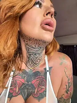 krysstal003のライブXXXチャット