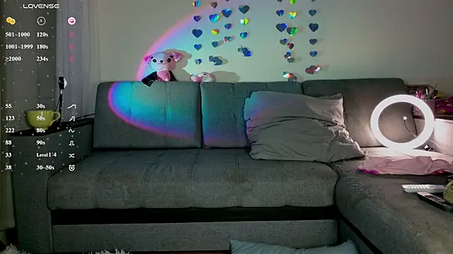 Živý XXX chat SonyaBlade__