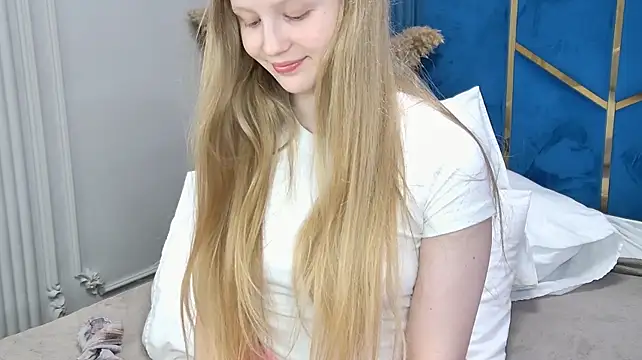 LilianHowards' Webcam Show
