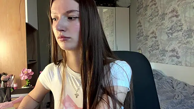 MargoMarcell Live XXX-chat