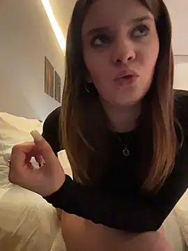 HotYasmin- Webcam-Show