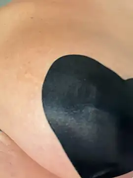 XXX chat uživo modela MysticCleo
