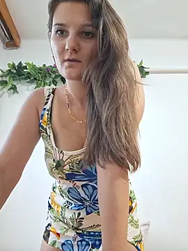 Živý XXX chat Nika_aa