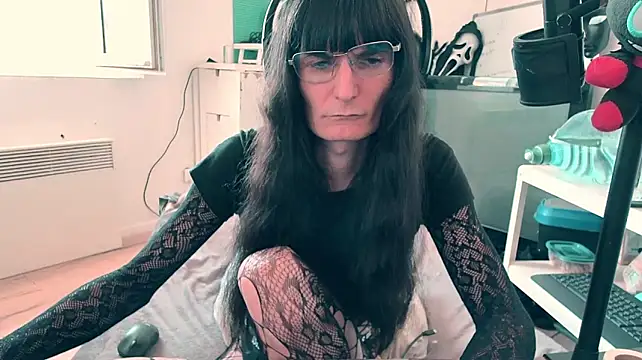 Chat XXX en directo de CeriseLapine