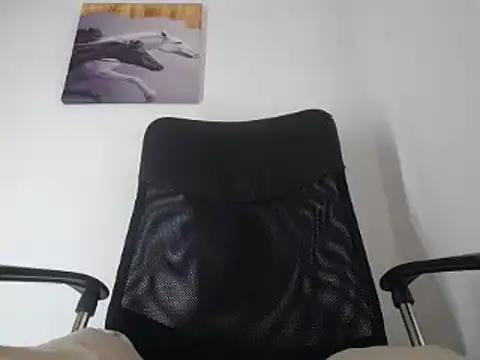 GilberMxx ওয়েবক্যাম শো