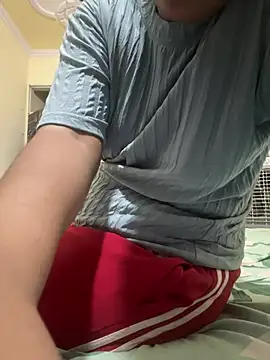 DM_riya78's Webcam Show