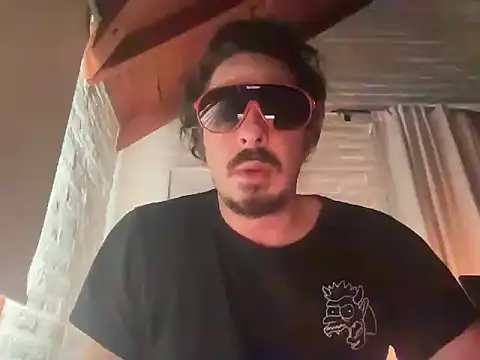 Franobien Pertunjukan Webcam