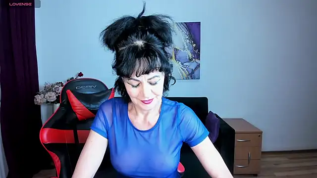 Silvia_Wallec Live XXX-Chat