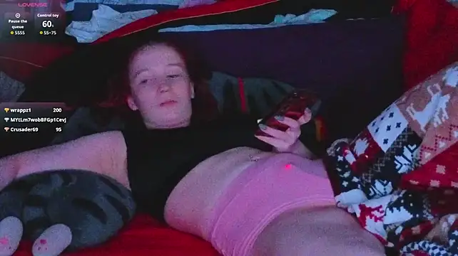 Jane_me0w Adlı Modelin Canlı XXX Sohbeti