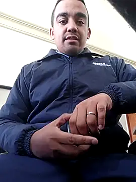 Show de webcam de morenogostoso29