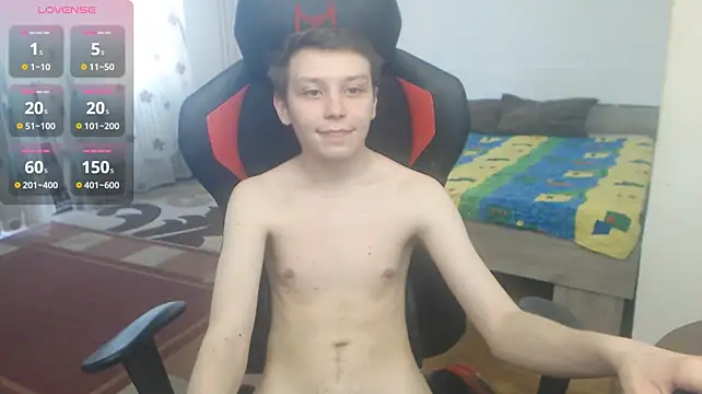hugkydo Webcam-Show