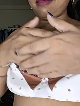 Show de Soniya_ji na webcam