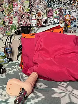 Denise__levi_のライブXXXチャット