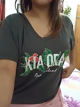 XXX chat uživo modela Tanha18