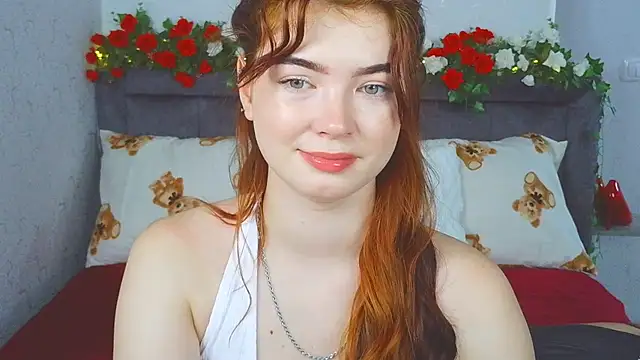 MelissaMay__ live XXX chat