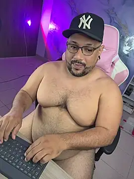 Show de webcam de jacoob_woods