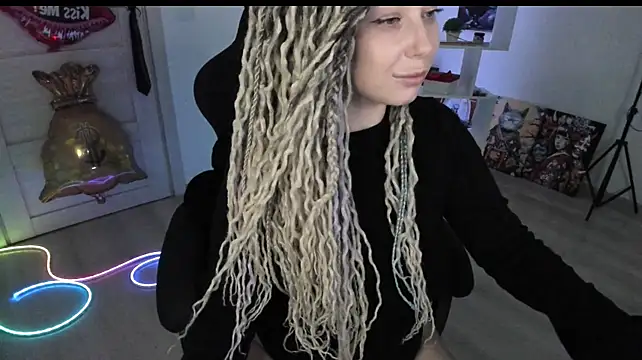HoneySallyMoore – Naživo XXX chat