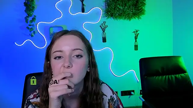 Вебкам-шоу nekky_mouse
