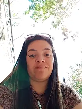 Živý XXX chat candelita22