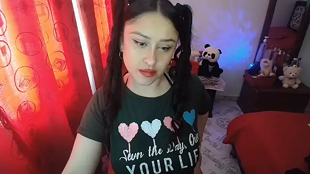 sweet_naty94 Live XXX-Chat