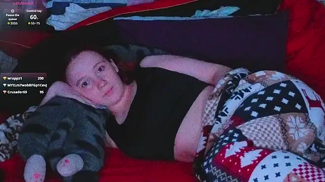 Jane_me0w's Live XXX Chat