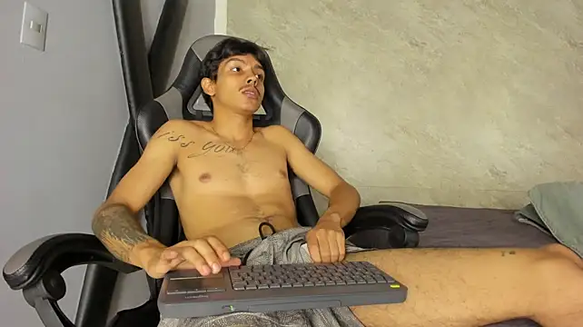 jordan_stone09 Webcamshow