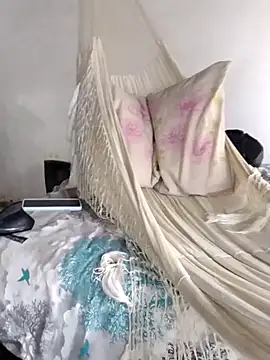 DavidSextim webkamerás műsora