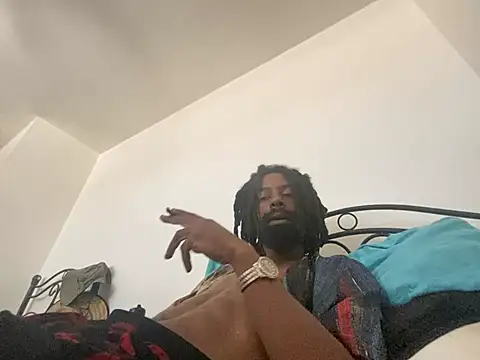 xinfivy's Webcam Show