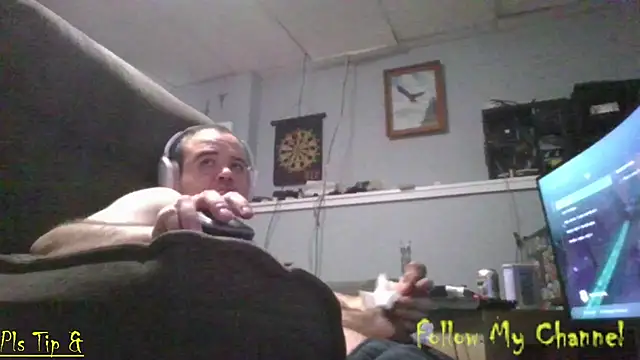 Chat XXX en directo de Nb1979