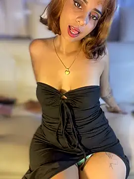 LeylaKnox Chat XXX live