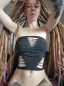 LucidLucy – Naživo XXX chat