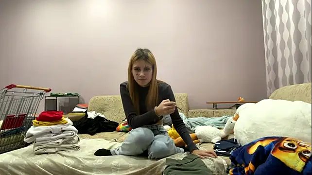 Chat +18 de CelestePacini ao vivo