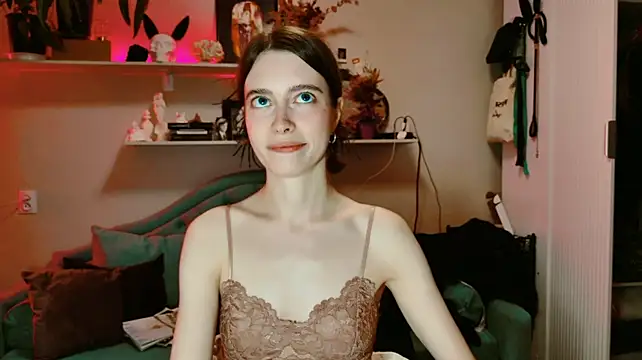 Yoka_paradoXXX's Live XXX Chat