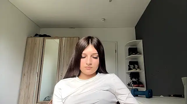 XXX chat uživo modela SpanishRooter