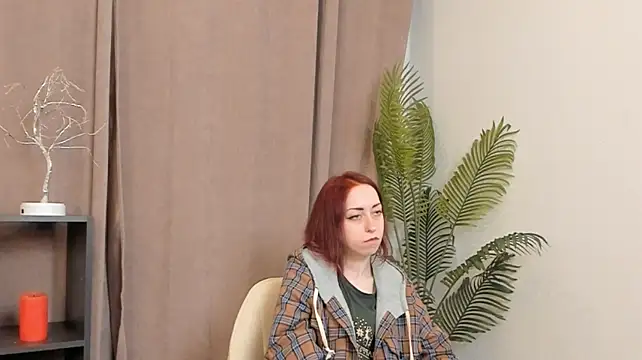 EvelineAudia's Live XXX Chat