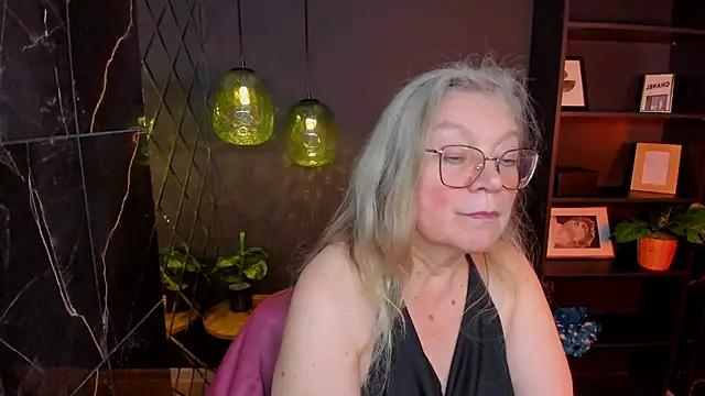 Chat XXX ao vivo de NataliMellow