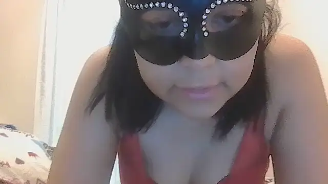 h4cPaolaMascherata Webcam show