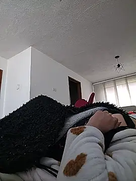 Myrnasexxx's Live XXX Chat