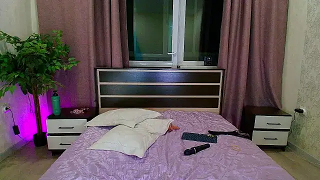 دردشة Yulianna_Smith الجنسية المباشرة
