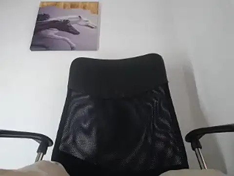 GilberMxx Show in webcam